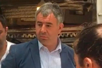 Yasamalda idarə rəisinin 1.7 milyon borcu var