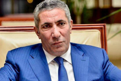 Siyavuş Novruzov əməliyyat olundu