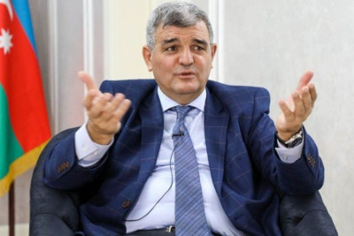 Fazil Mustafaya sui-qəsdə rəhbərlik edən şəxsin oğlu da həbs edildi