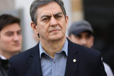 Əli Kərimlinin mühafizəçisi niyə tutulub? 