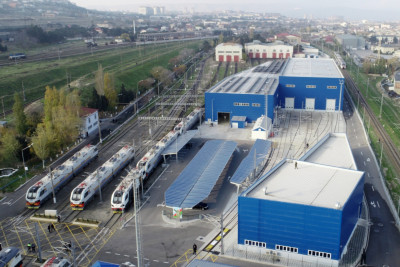 Çirkli sular təmizlənərək təkrar istifadəyə verilir - VİDEO