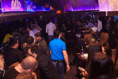 “Otto Klub”dakı davaya görə tutulan tələbə bayram günü azadlığa buraxıldı