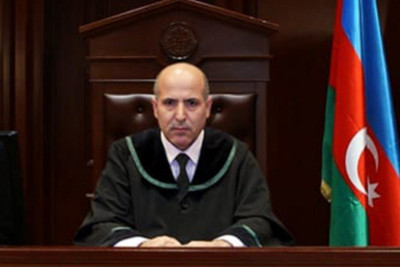 Bakı Hərbi Məhkəməsinin hakimi vəfat etdi