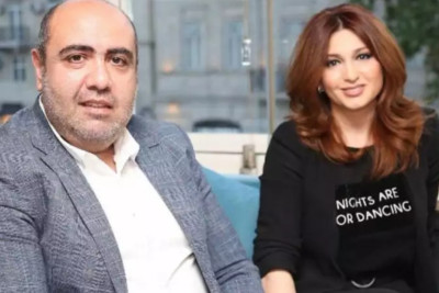 “İki ildir qapılar yoxluğunu açır” - Dilarə Oqtay Əliyev haqda + VİDEO