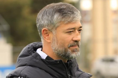 "Səbail"in yeni baş məşqçisi bəlli oldu   