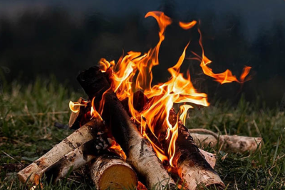 FHN Od çərşənbəsi ilə əlaqədar əhaliyə müraciət edib