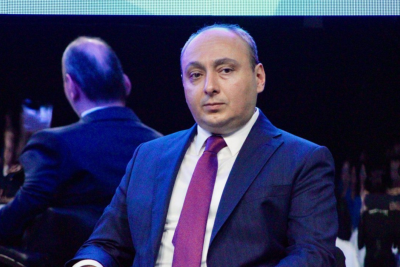 Nazirə yeni müavin təyin edildi