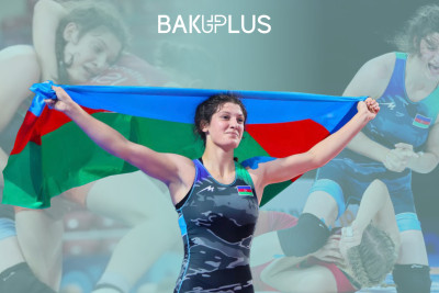 “Ailəm mənim məşq cədvəlimə uyğunlaşır” - Avropa çempionu Birgül Soltanova ilə ÖZƏL MÜSAHİBƏ