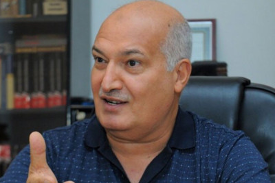 Sərdar Cəlaloğlu Mübariz Qurbanlının təklifini bəyənmədi