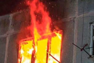 Bakıdakı partlayışda xəsarət alanların vəziyyəti açıqlandı