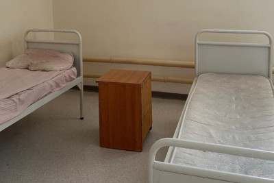 Məhkəmə Psixiatrik Ekspertiza Mərkəzində monitorinq həyata keçirilib