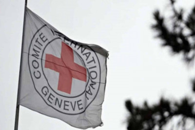 BQXK: Bakı Azərbaycandakı nümayəndəliyimizi bağlamaq niyyəti haqda bizə məlumat verib