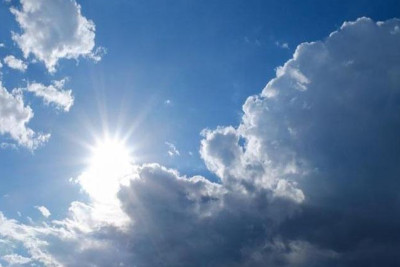 Sabah Bakıda hava necə olacaq?