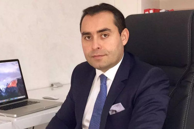 Tanınmış iş adamı Fuad Allahverdiyevlə bağlı şok iddialar