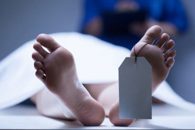 Sabunçuda qəzaya düşən oğlan xəstəxanada öldü