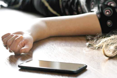 Bakıda gənc qızın meyiti tapıldı