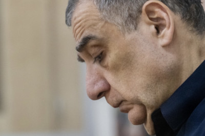 Ruben Vardanyanın məhkəməsində on nəfərdən çox zərərçəkmiş şəxs ifadə verib