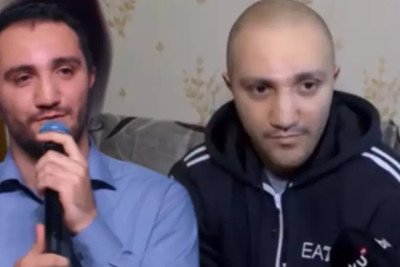 Xərçəngdən əziyyət çəkən ifaçı “Səs Azərbaycan”a qatılıbmış… - VİDEO