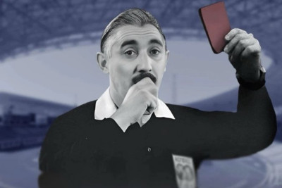 Əfsanəvi hakim Tofiq Bəhramovun anım günüdür