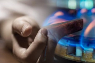 Bakıdan rayona qonaq getdi - Dəm qazından boğularaq öldü