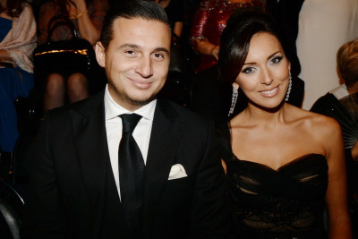 Müğənni Alsu milyonçu bakılı ərinə məhkəmədə uduzdu