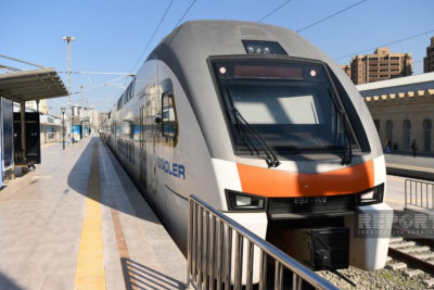 Bakı-Qəbələ-Bakı marşrutu üzrə əlavə qatar reysləri təyin edilib