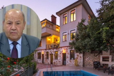 Əli Mirəliyevin var-dövləti üzə çıxdı: “İki bağ, Türkiyədə ev, Bakının mərkəzində 3 ev də...”