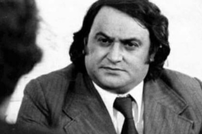 Əməkdar artist Səməndər Rzayevin anım günüdür