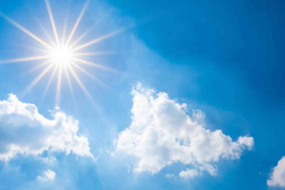 Sabah Bakıda 17 dərəcə isti olacaq