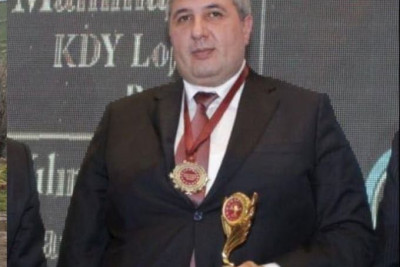 Yasamalda qadının evini başına uçuran "xeyriyyəçi" iş adamı kimdir? - DOSYE