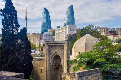 Aprelin ilk günü Bakıda hava necə olacaq?