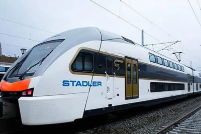 Sabahdan qrafik dəyişir - Qatarla gedənlərin NƏZƏRİNƏ