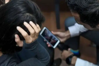 Bakıda qadını şəkilləri ilə şantaj edən şəxs saxlanıldı