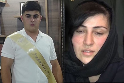 Şəhid xanımı oxuduğu universitetdə işə başladı