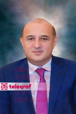 Azərbaycanın məşhur iş adamı vəfat etdi - FOTO