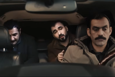 “Ayıq sürücü” buzovnalıları təhqir edib? - "Vətəndaş - A" rejissorundan özəl açıqlama