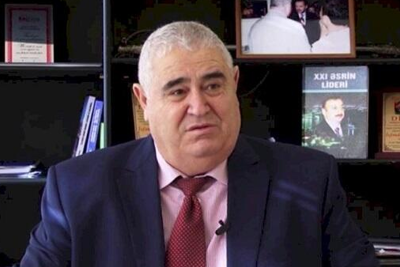 Şərurlu İsfəndiyar məhkəməyə verildi    