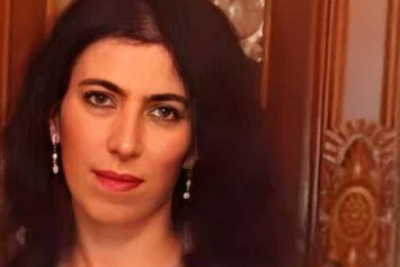 Üç yaşlı qızının gözü qarşısında arvadını öldürənlə bağlı qərar verildi - FOTO