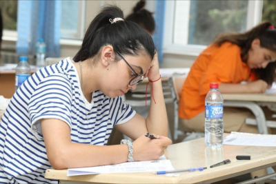 23 nəfər 300 bal toplayıb – Buraxılış imtahanlarının nəticəsi açıqlandı