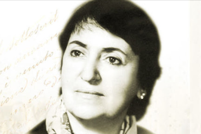 Zərifə Əliyevanın anadan olmasından 102 il ötür