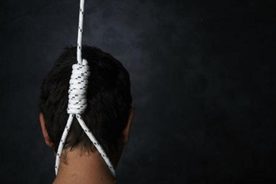 Bakıda 27 yaşlı oğlan özünü öldürdü