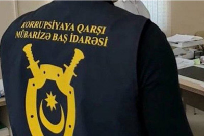 Aqrar Xidmətlər Agentliyində ƏMƏLİYYAT - Vəzifəli şəxslər saxlanılıb + YENİLƏNİB