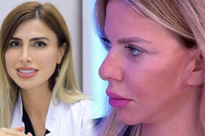 Teleaparıcıya cinayət işi açıldı - Həbs oluna bilər