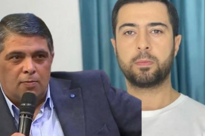 “Meyvəyə dəymə” deyən "molla" Namiq Qaraçuxurlunun aktyor qardaşı imiş - FOTO