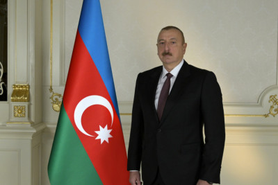 Prezident: Bizim qaz təchizatımızın Avropadakı coğrafiyası birmənalı olaraq genişlənəcək