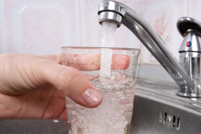 İçməli suya qum qatılıb? - ŞİKAYƏT