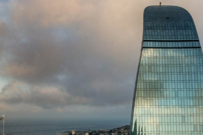 Sabah paytaxtda hava necə olacaq? 