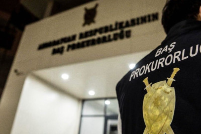 Həkimlər istintaqa cəlb edildi - FOTO 