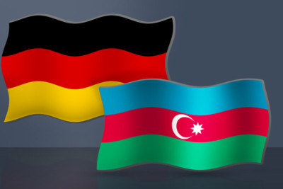 Almaniya Azərbaycan tərəfinə üzrxahlıq edib