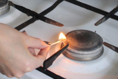 Bəzi ərazilərdə qaz olmayacaq 